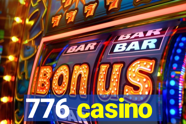 776 casino